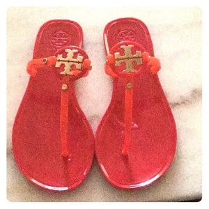 Tory Burch sandals